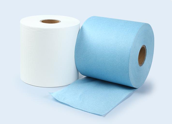 Hand towel Roll Paper擦手纸