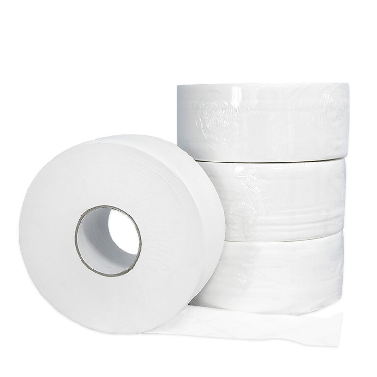 Large roll paper 大卷纸